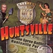 Mystery Case Files: Huntsville