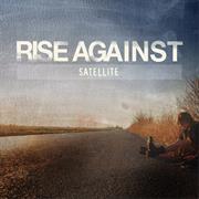 Rise Against - Satellite EP