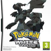 Pokemon White Version