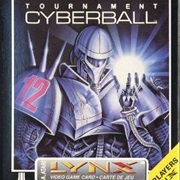 Tournament Cyberball 2072