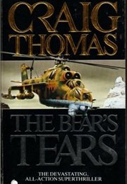 The Bear&#39;s Tears (Craig Thomas)