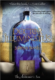 Doctor Illuminatus (Martin Booth)