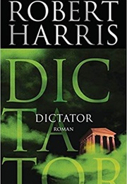 Dictator (Robert Harris)