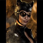 Ze Catwoman