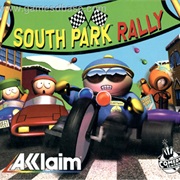 South Park Rally