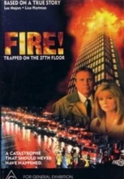 Fire: Trapped on the 37th Floor (1991)