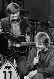 Johnny Cash Presents the Everly Brothers Show