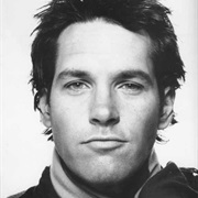 Paul Rudd