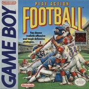 NES Play Action Football