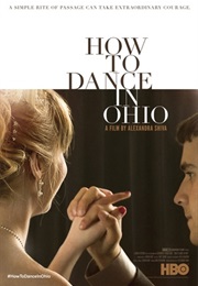 How to Dance in Ohio (2015)