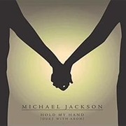 Michael Jackson - Hold My Hand