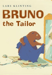 Bruno the Tailor (Lars Klinting)