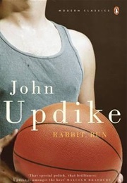 John Updike (Rabbit, Run)