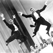 The Nicholas Brothers