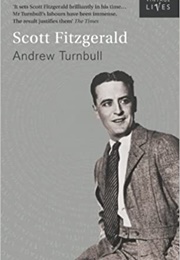 Scott Fitzgerald (Andrew Turnbull)