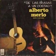 De Las Brasas a Un Costao – Alberto Merlo (1968)