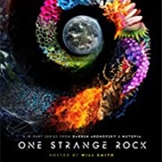 One Strange Rock