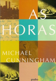 As Horas (Michael Cunningham)