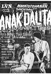 Anak Dalita (1956)