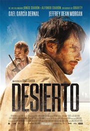 Desierto (2015)