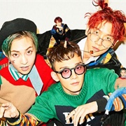 Ka-Ching (EXO-CBX)