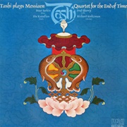 Tashi: Messiaen&#39;s Quartet for the End of Time