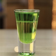 Drink Absinthe