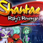 Shantae: Risky&#39;s Revenge – Director&#39;s Cut