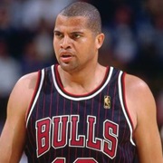 Bison Dele