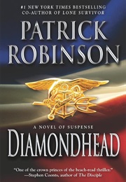 Diamondhead (Patrick Robinson)