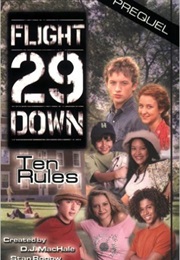 Flight 29 Down: Ten Rules (Walter Sorrells)