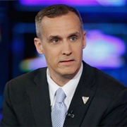 Corey Lewandowski