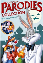 Looney Tunes Parodies Collection (2020)