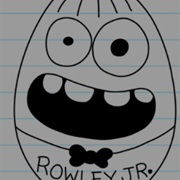 Rowley Junior