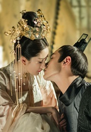 Legend of Fuyao (2018)