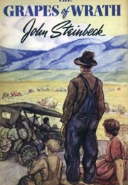 Oklahoma: The Grapes of Wrath (John Steinbeck)