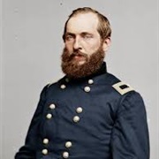 James Garfield - 2nd American President to Be Assassinated
