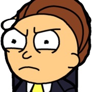 Business Morty