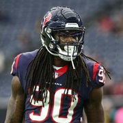 Jadeveon Clowney