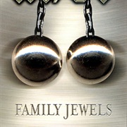 Family Jewels