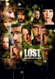 Lost: Missing Pieces (2007)