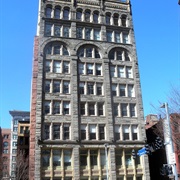 Ewart Building