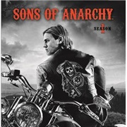 Sons of Anarchy Season 1