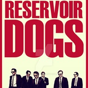 I Haven&#39;t Watched Reservoir Dogs Yet