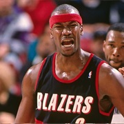 Cliff Robinson