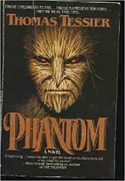 Phantom (Thomas Tessier)