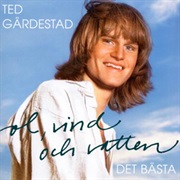 Ted Gardestad