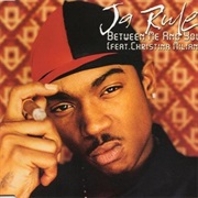 Between Me and You - Ja Rule