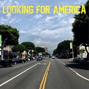 Looking for America - Lana Del Rey