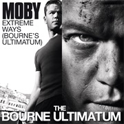 Extreme Ways - Moby